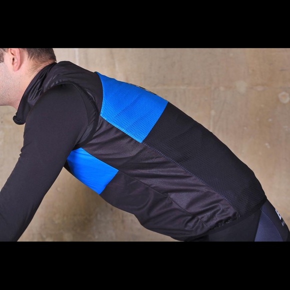 Btwin Aerofit race bike vest - Picture 5 of 5